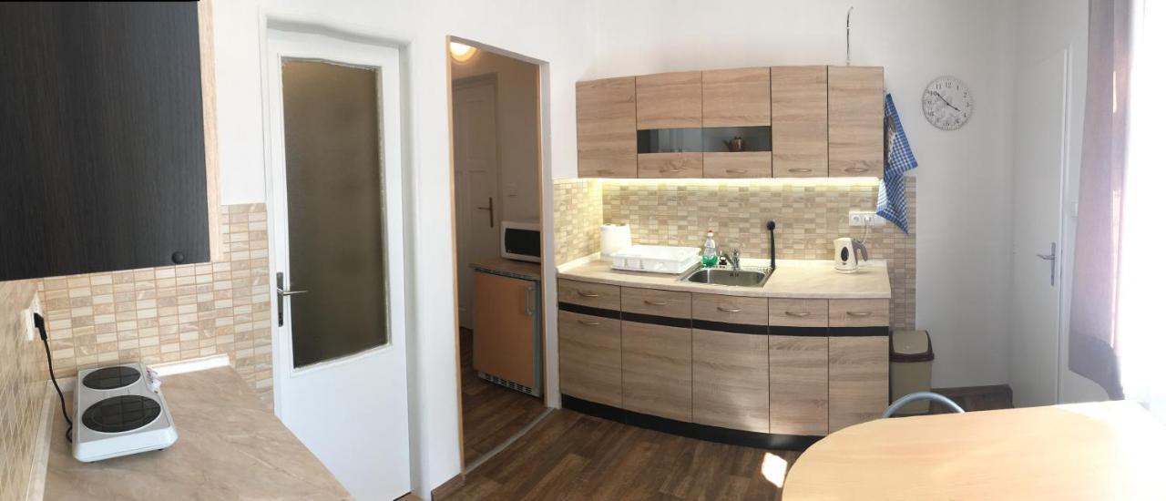 Apartmany Toufar Telč Extérieur photo
